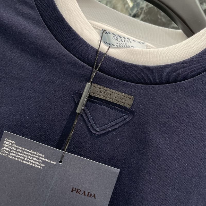 Prada T-Shirts